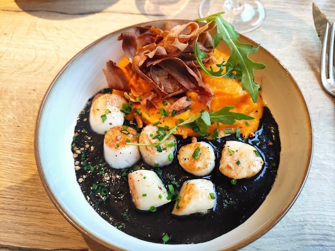 Cocorico le bistrot — photo 3