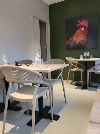 Cocorico le bistrot — photo 4