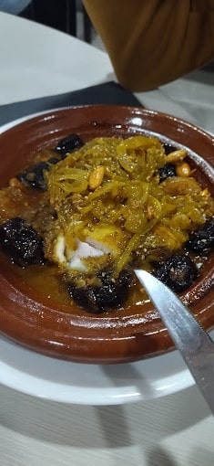 El Bahia — photo 2