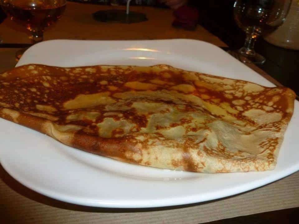 La Cidriere — photo 2