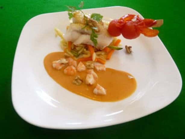 L'Assiette Gourmande — photo 4