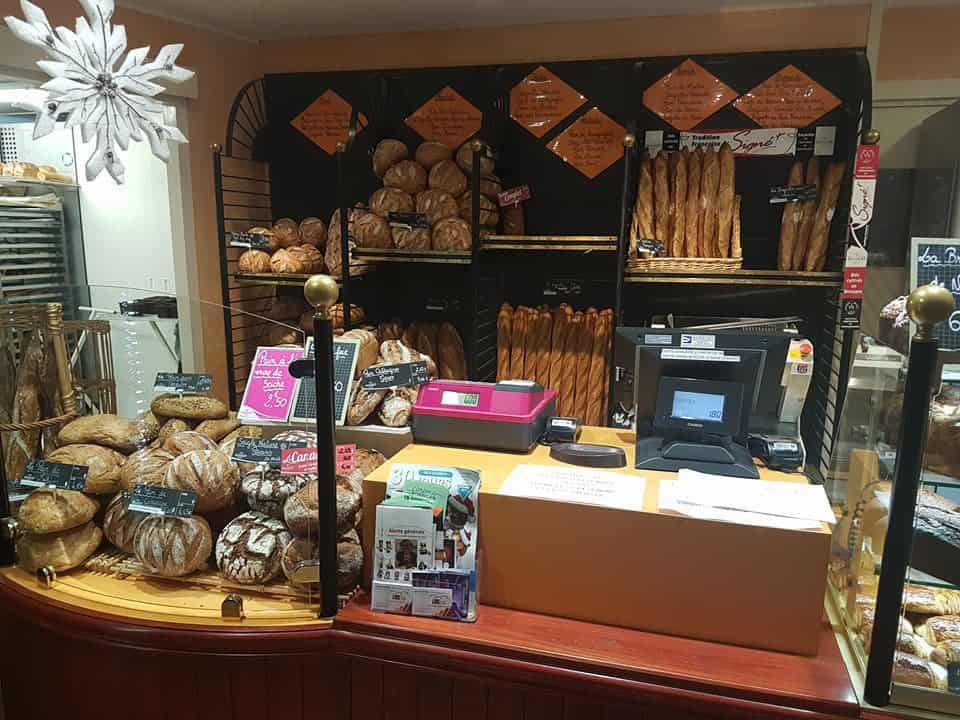 La Gourmandine — photo 3