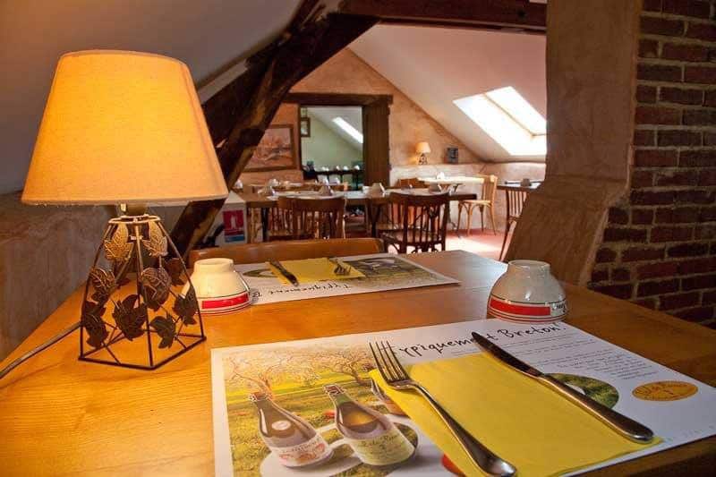 Le pressoir — photo 3