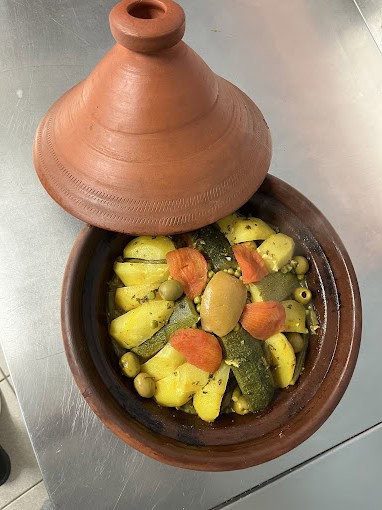Ta Couscous — photo 2