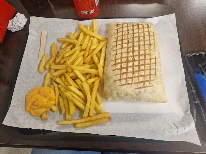 Photo de Ta Couscous
