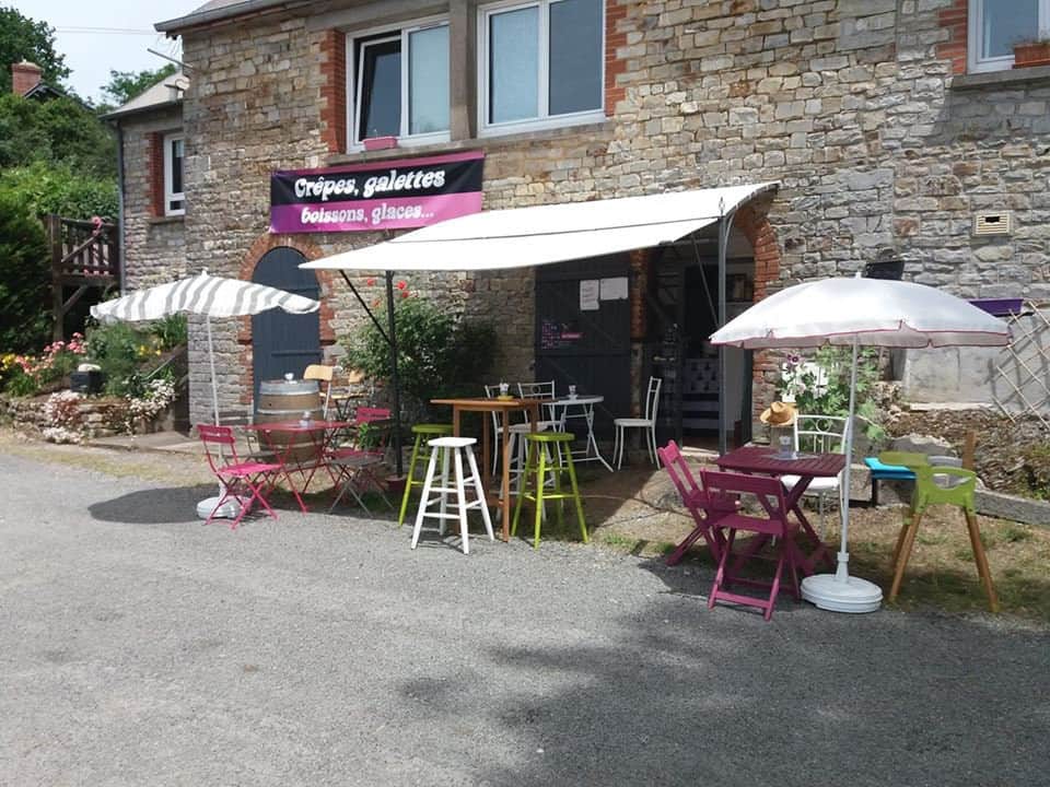 Chez Marybigoud — photo 3