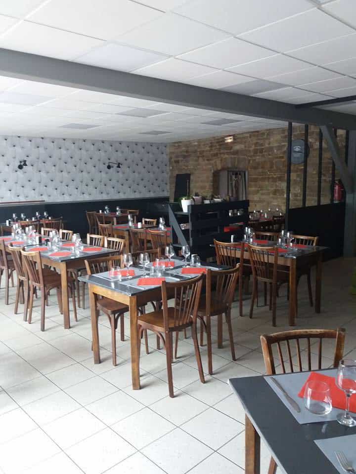 La courbe — photo 2