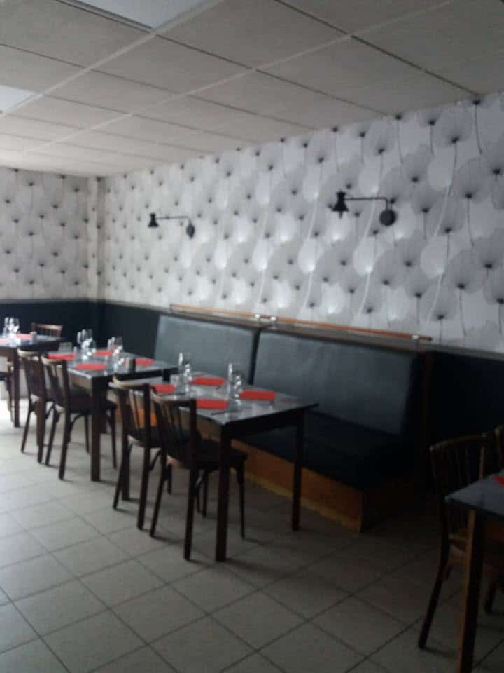 La courbe — photo 3