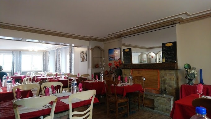 Le churrasco — photo 2