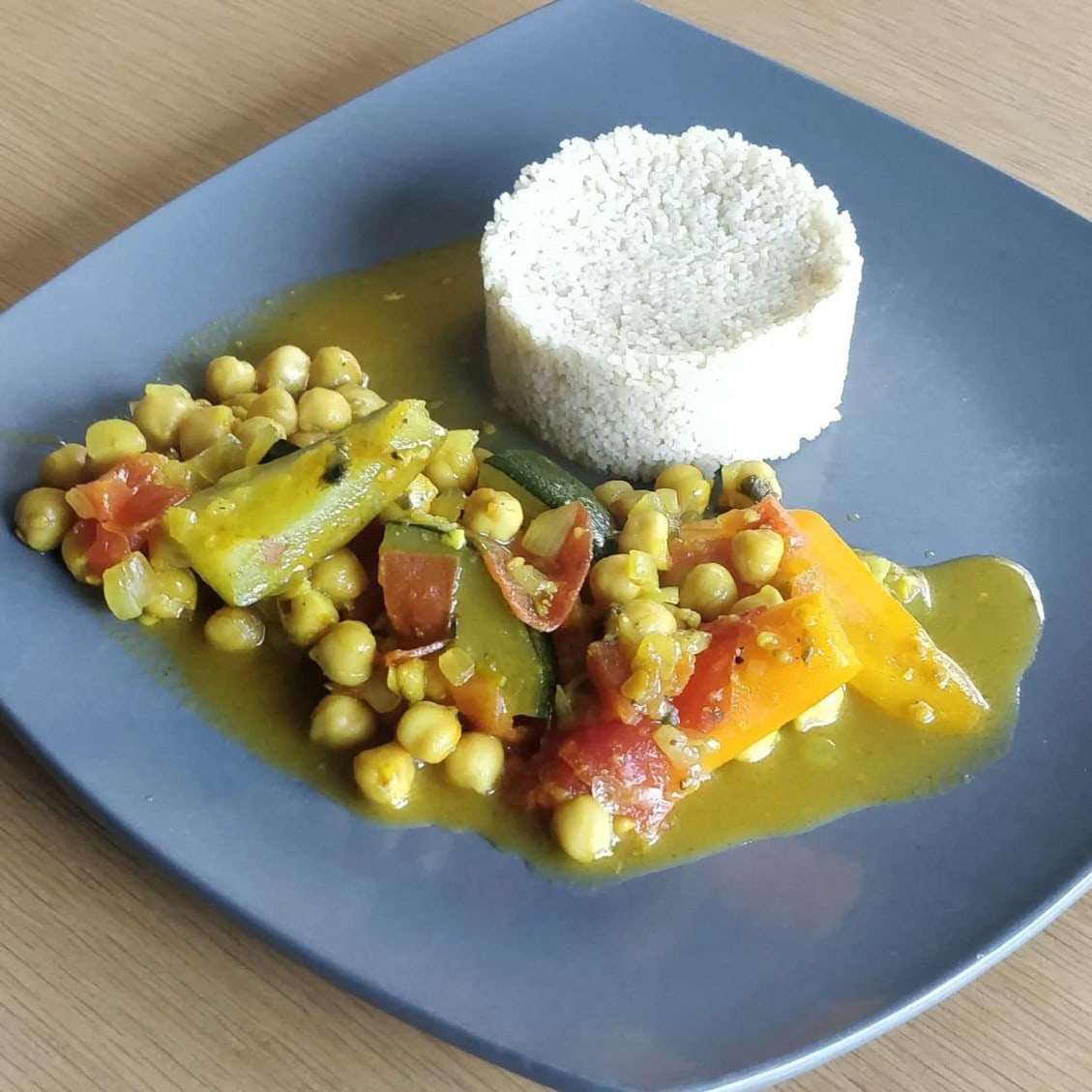 Les petits plats de Fabien — photo 3