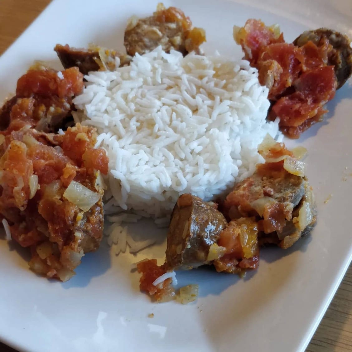 Les petits plats de Fabien — photo 2