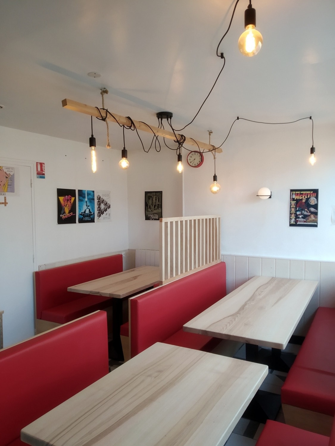 Stev's pizz — photo 3