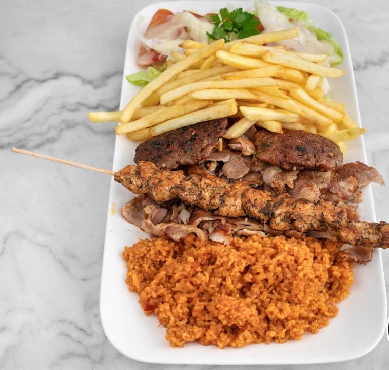 Adalya Kebab — photo 2