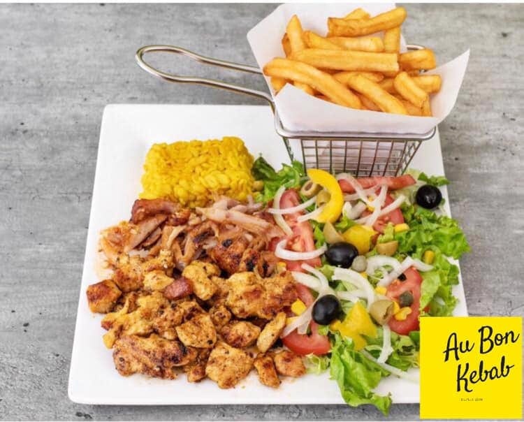 Au Bon Kebab — photo 2