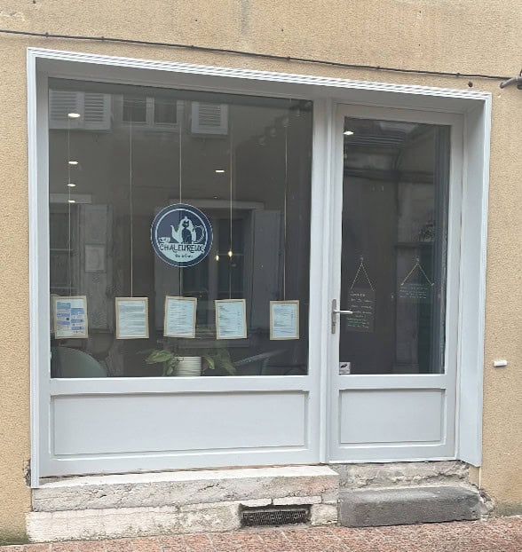 Au Chaleureux — photo 2