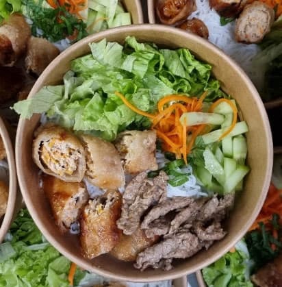 Bánh Mì Saigon — photo 2