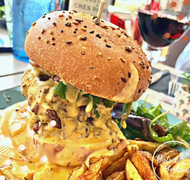 Bistrot Bonheur — photo 2