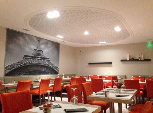 Café de Paris — photo 3