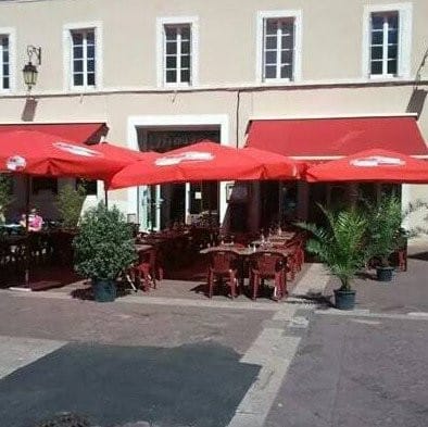 Café et Brasserie des Halles — photo 2