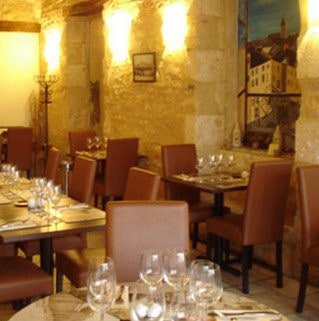 Café et Brasserie des Halles — photo 3