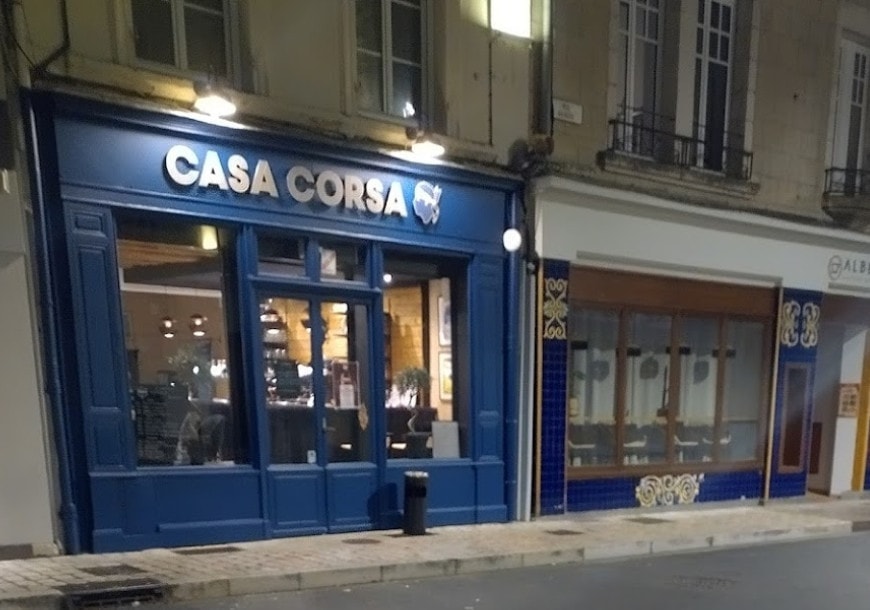 Casa corsa — photo 2