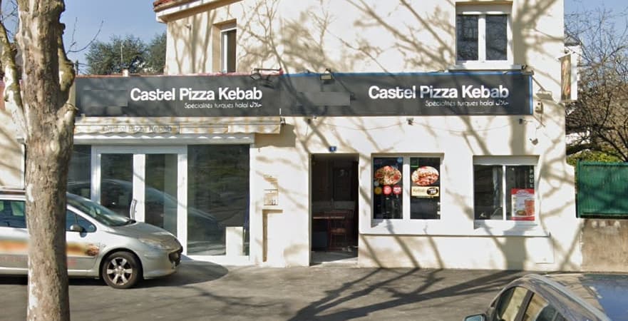 Castel Pizza — photo 3