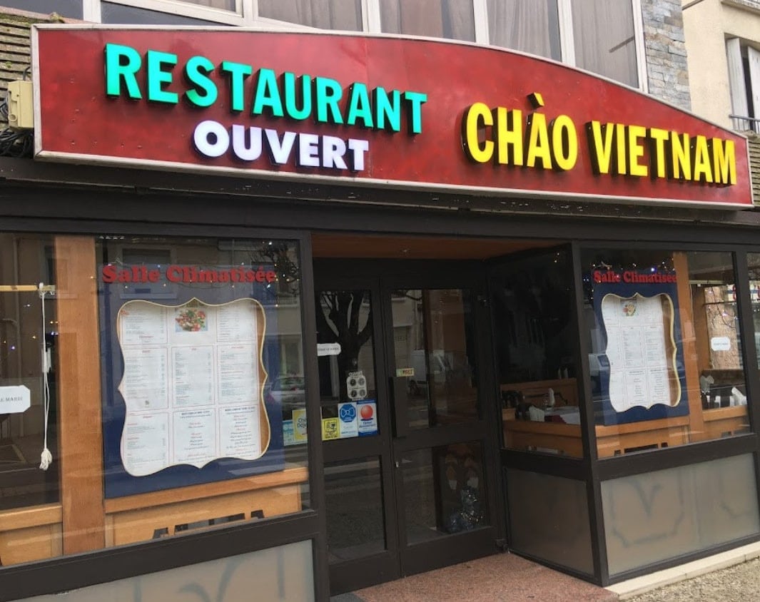 Chao Vietnam — photo 2