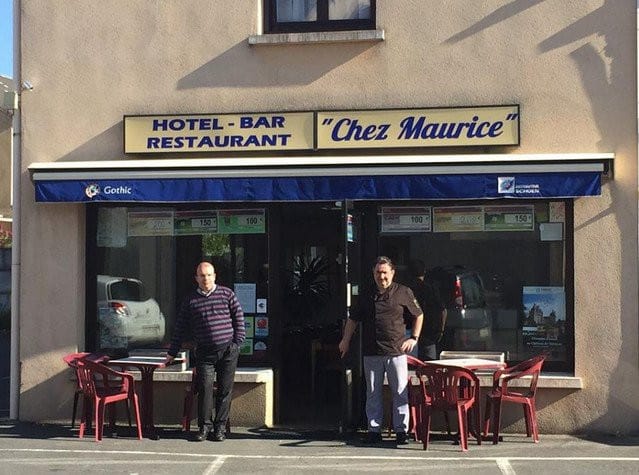 Chez Maurice — photo 2