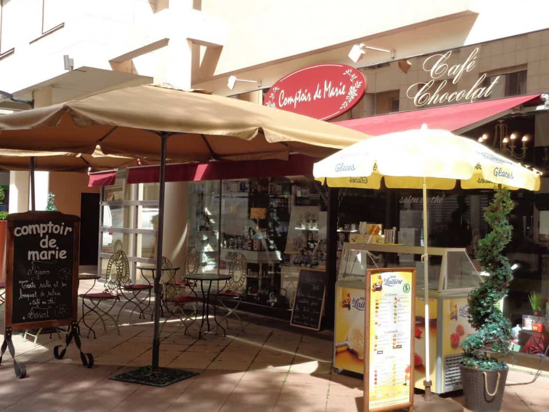 Comptoir de Marie — photo 2
