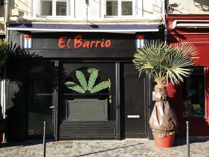 El Barrio — photo 2