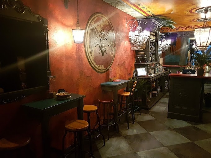 El Barrio — photo 3