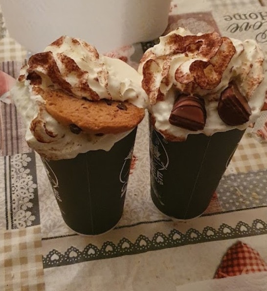 French Coffee Shop — photo 2