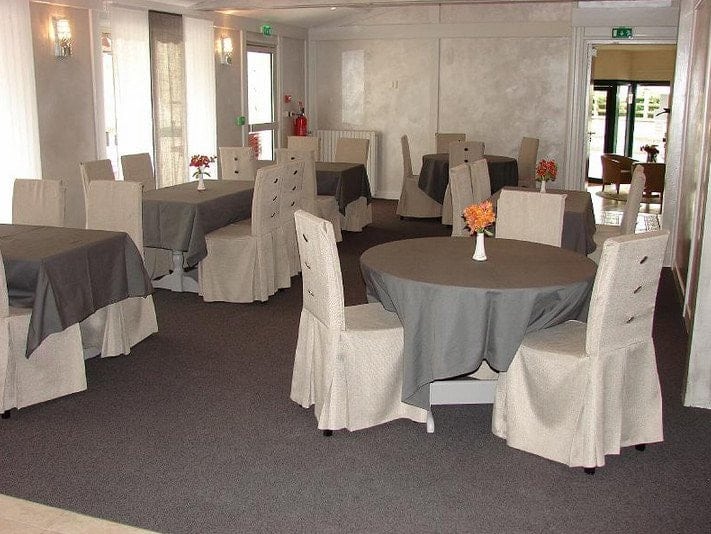 Hôtel Restaurant de la Gare — photo 3