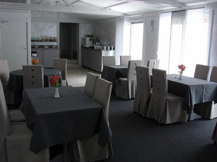 Hôtel Restaurant de la Gare — photo 2