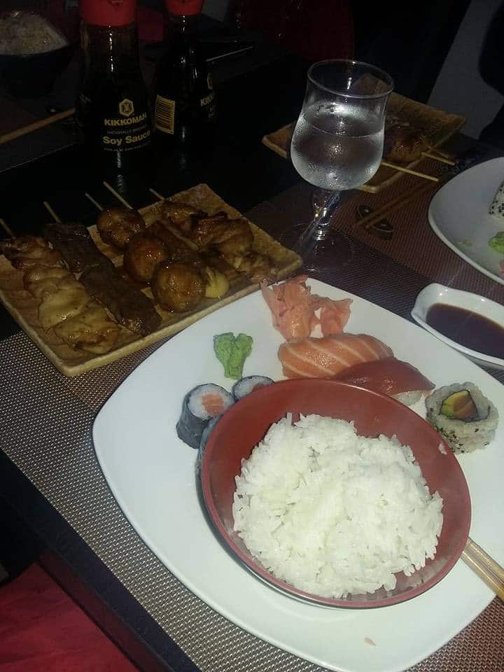 Ichiban Sushi — photo 3