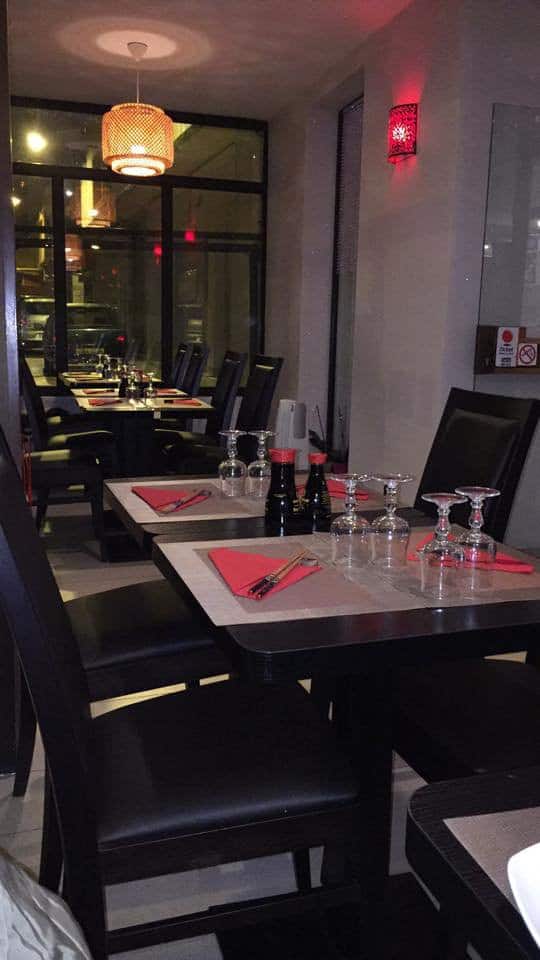 Ichiban Sushi — photo 2