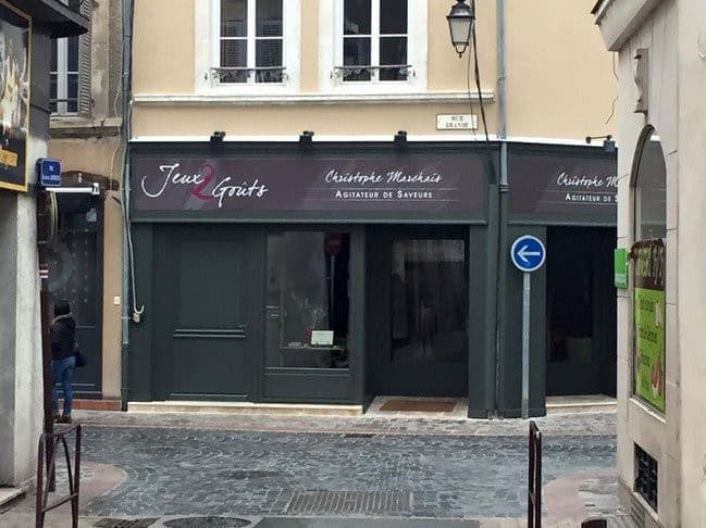 Jeux2Gouts — photo 2
