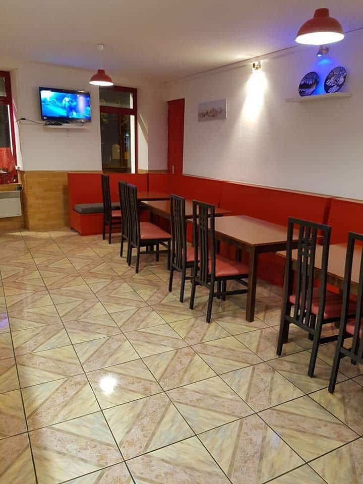 Kebab 36 — photo 3