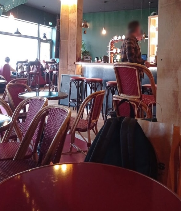 L'Atelier de la Bière — photo 3