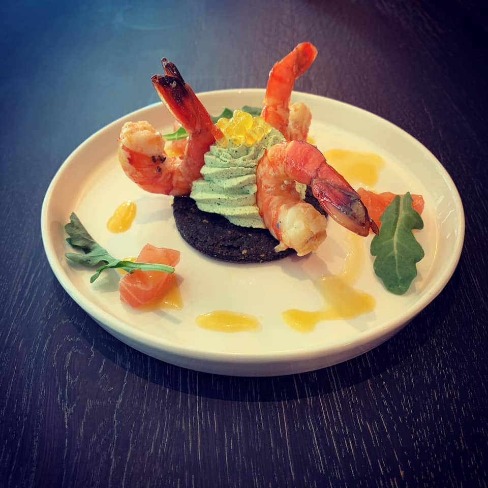 L'Écrin Des Saveurs — photo 2