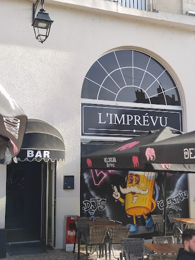 L'Imprévu — photo 2