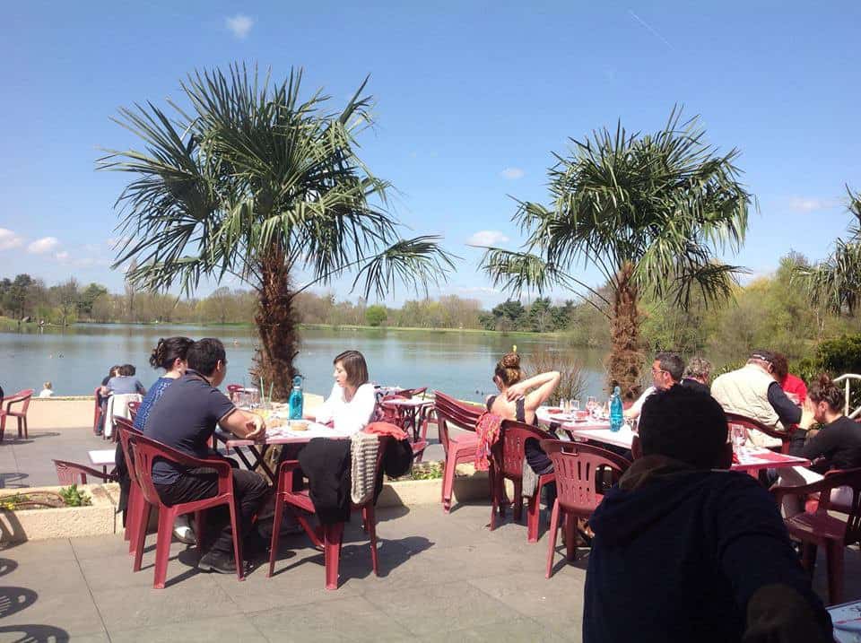 La Guinguette De Belle Isle — photo 2
