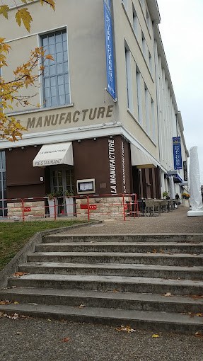 La Manufacture — photo 3