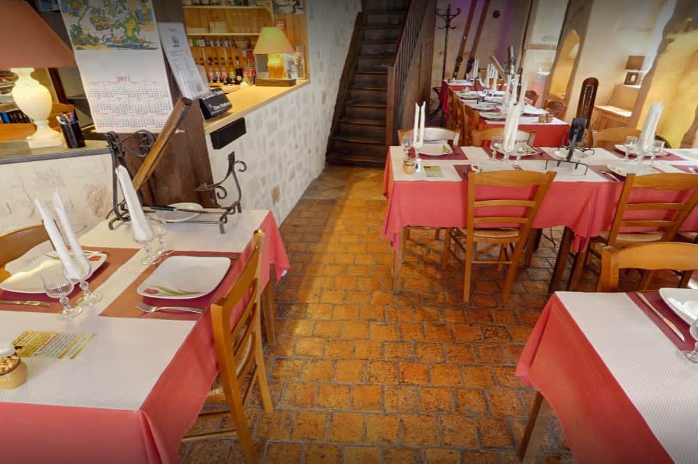 La Raclette à l'Ancienne — photo 3