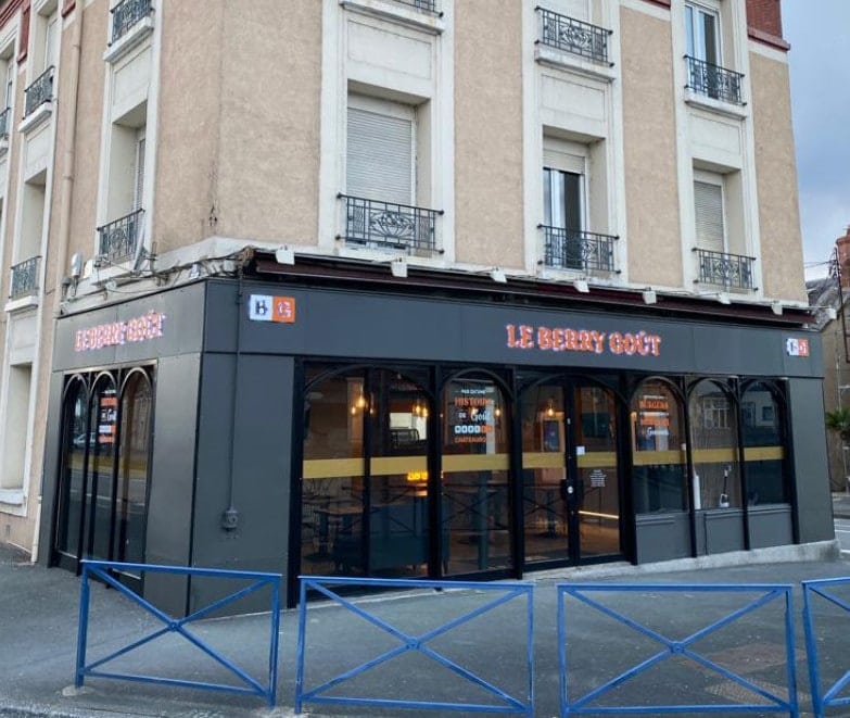 Le Berry Goût — photo 2