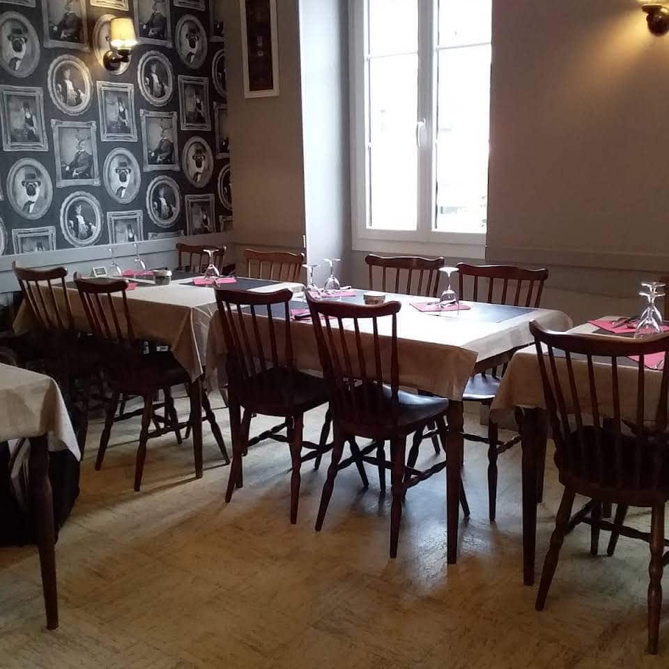 Le Bistrot d'Auguste — photo 3