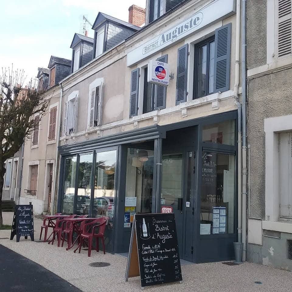 Le Bistrot d'Auguste — photo 2