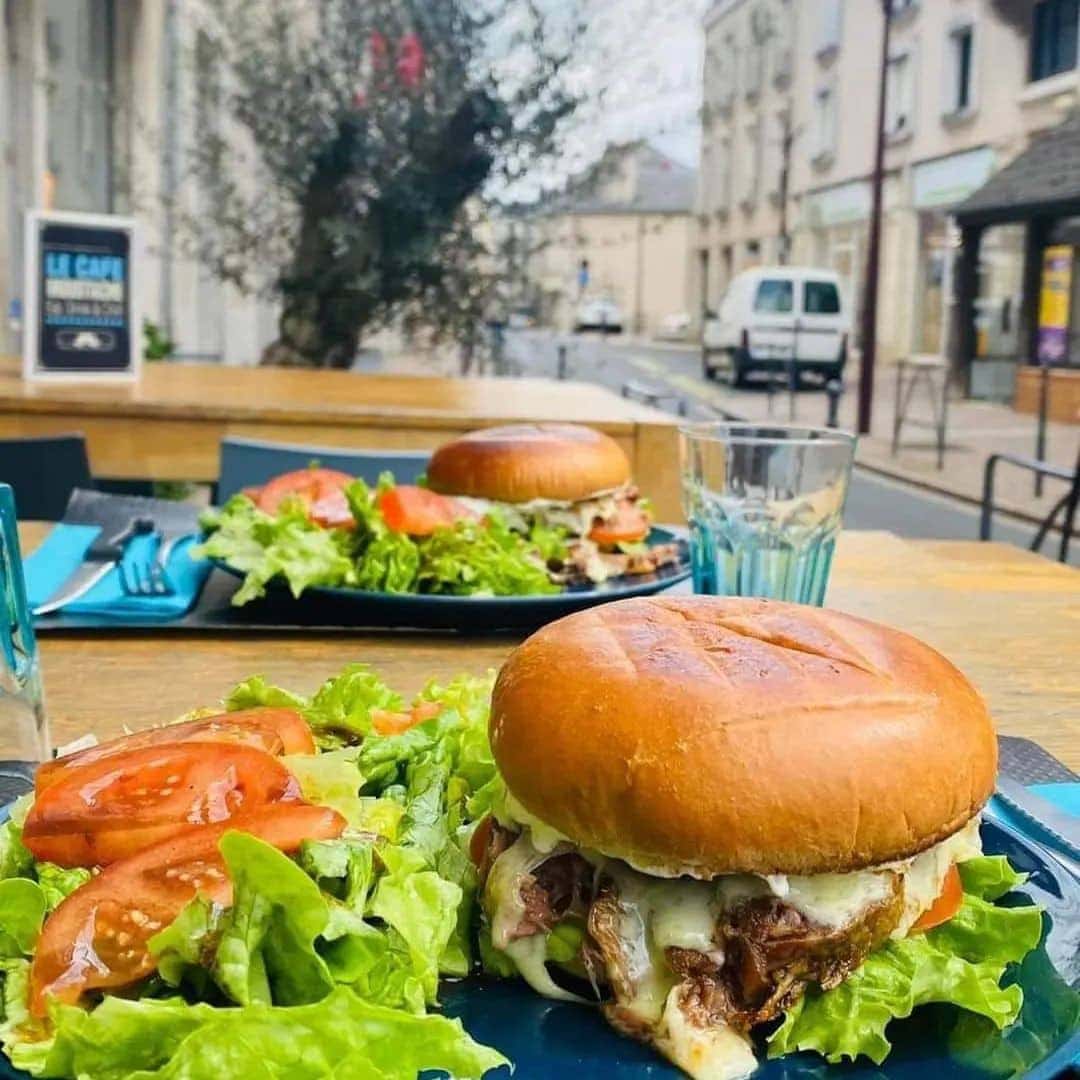 Photo de Le Café Moustache