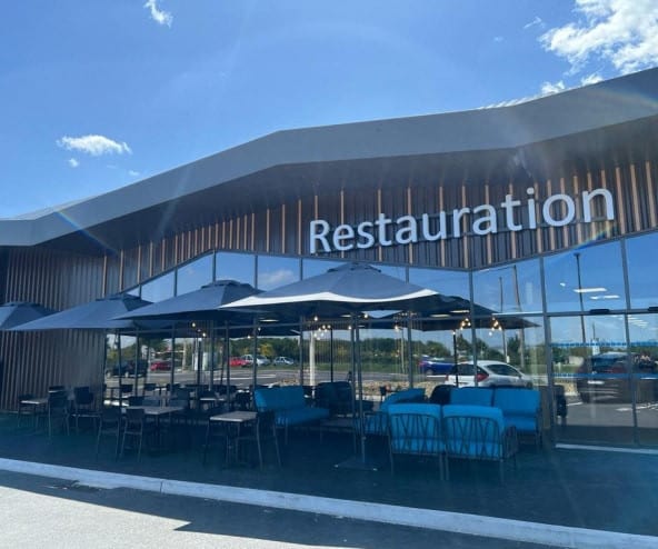 Le Fournil Saint André — photo 3