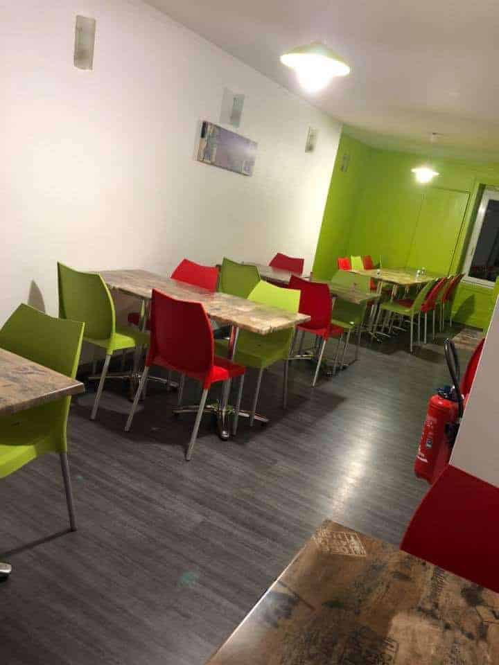 Le Kebab D'Or — photo 3